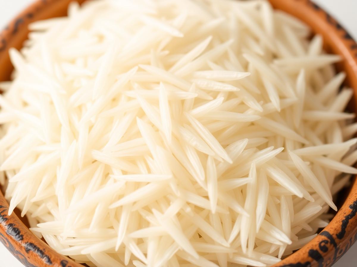 Super Kernel Basmati