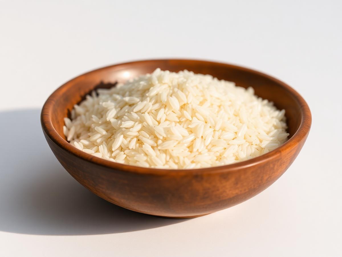 IRRI-6 Long Grain