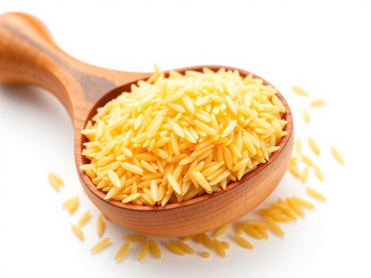 1121 Sella Basmati